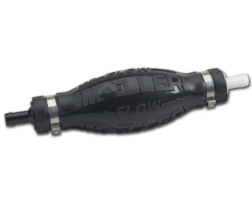 Scepter knijpbalg 5/16″ aansluiting