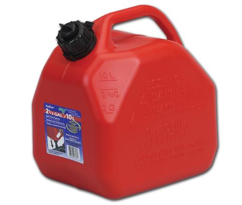 Scepter jerrycan AB20 20ltr