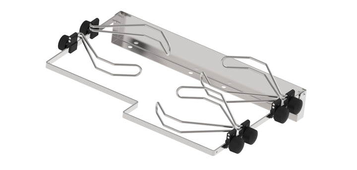 Eno Pannenhouders voor Masterglass 3