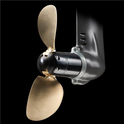 Flexofold propeller composiet SD2C 17LC/11″-15″