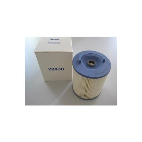 Separ filterelement KWA90 30 micron