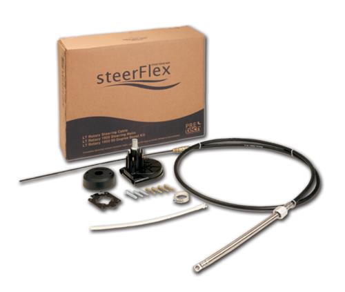 Maxflex stuursysteem LT/5ft
