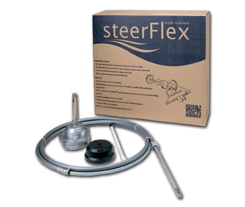 Maxflex stuursysteem 3000 Generation II/10ft
