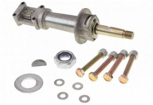 Maxflex stuurkop voor stuursysteem 2000 single
