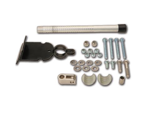Maxflex spiegel montageset