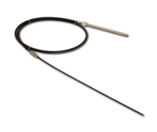 Maxflex stuurkabel rvs (2900/3000/7000/ZTS) 17ft