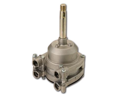 Maxflex stuurkop voor stuursysteem 3000 Generation II twin