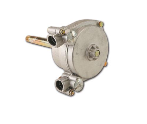 Maxflex stuurkop voor stuursysteem ZTS Generation II single