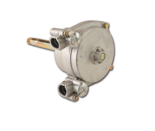 Maxflex stuurkop voor tilt unit ZTS Generation II single