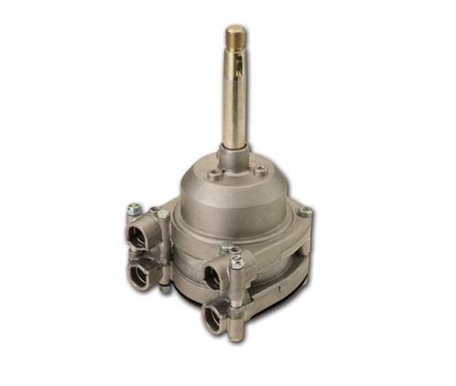 Maxflex stuurkop voor stuursysteem ZTS Generation II twin