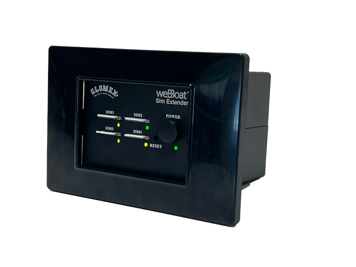 Glomex Sim Extender voor webboat plus 5G IT1404SE