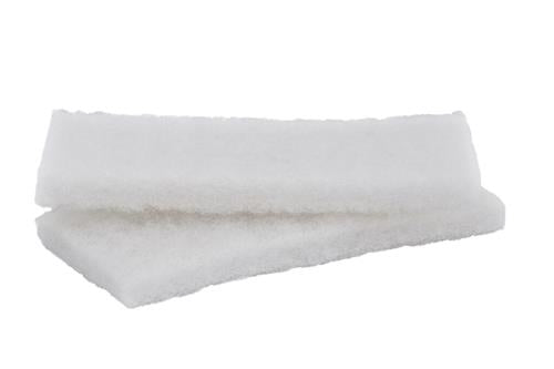 Sjippie superscrub reservepad / set van 2