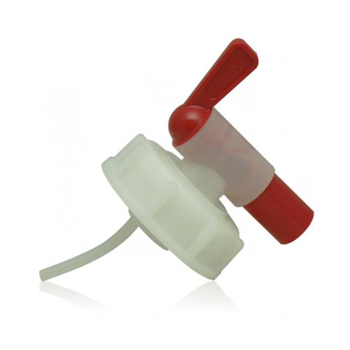 Sjippie kraandop ø51mm voor jerrycan 5 en 10ltr