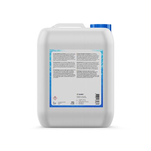 Sjippie rubberboot UV spraywax / jerrycan 5ltr