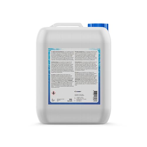 Sjippie doekwaterdichting DRY / jerrycan 2,5ltr
