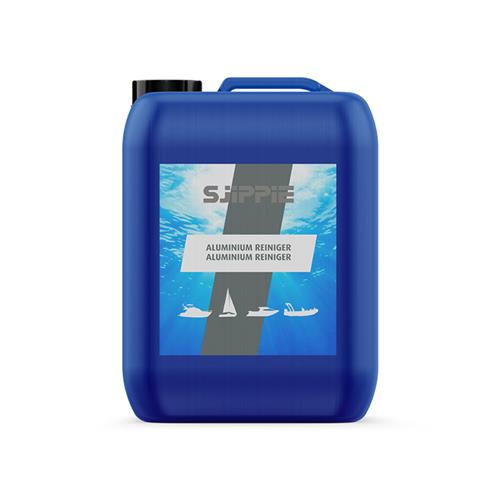 Sjippie aluminium reiniger / jerrycan 20ltr