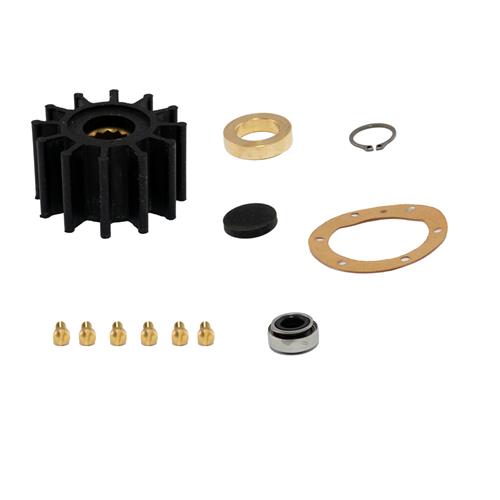 Jabsco servicekit 040 sp neo