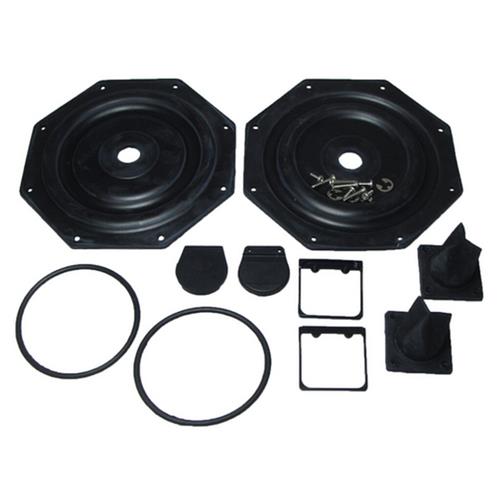 Jabsco servicekit voor Mini Puppy