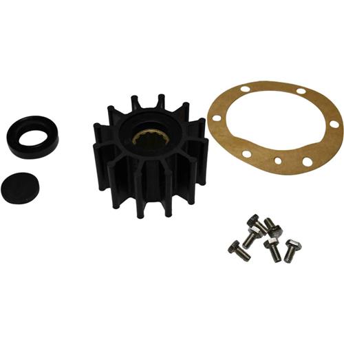 Jabsco servicekit voor 52040 pomp