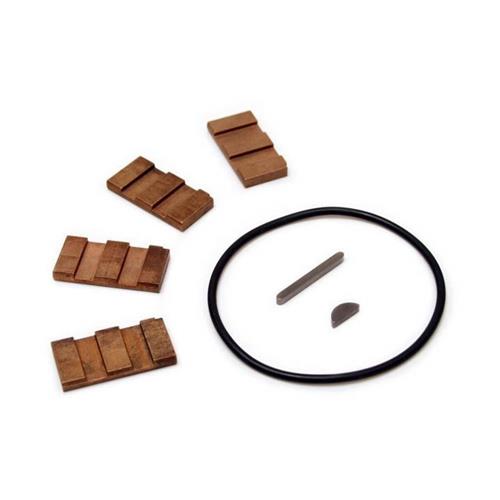 Jabsco servicekit voor Interpuppy