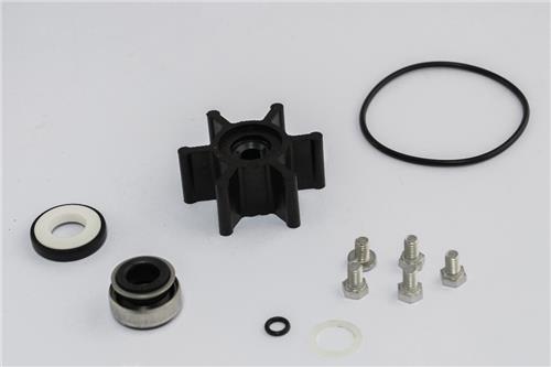 Jabsco servicekit (utility 3000)