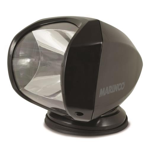 Marinco schĳnwerper 100W 12V/24V wit incl. afstandsbediening SPLR-2