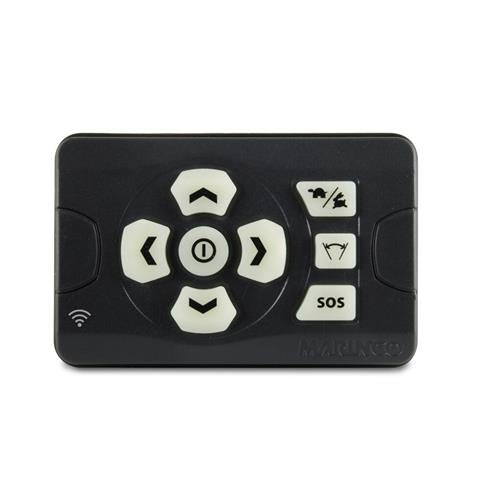 Marinco spotlight remote wireless bridge mount