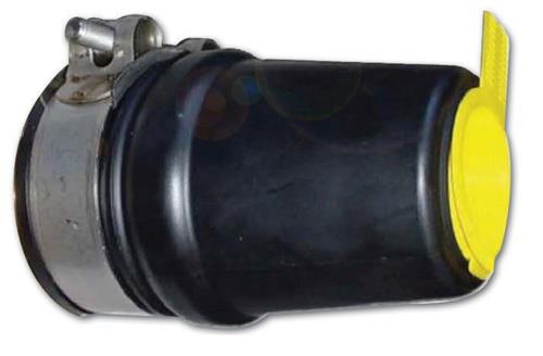 TOR Marine stuffy box ø25mm