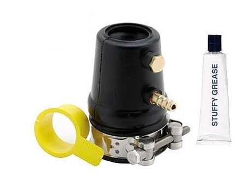 TOR Marine stuffy box ø1 3/4″ EVO