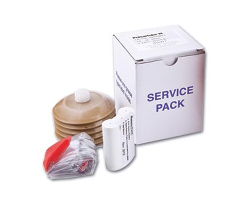 Pulsarlube service pack (batterij pack/250cc vet/stofhoes)