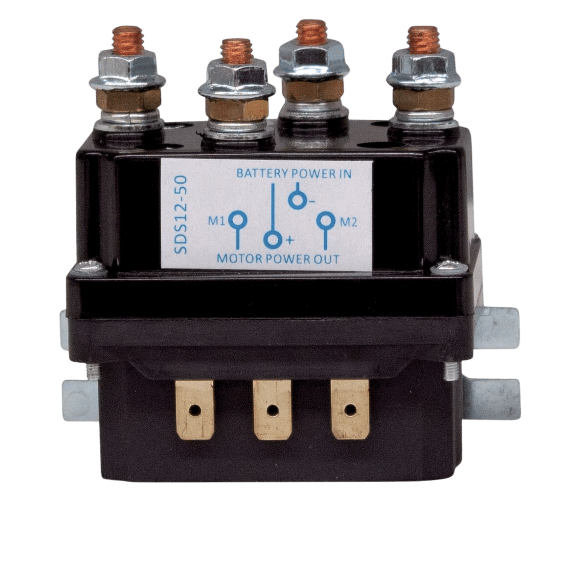 Solenoid 450A 12V