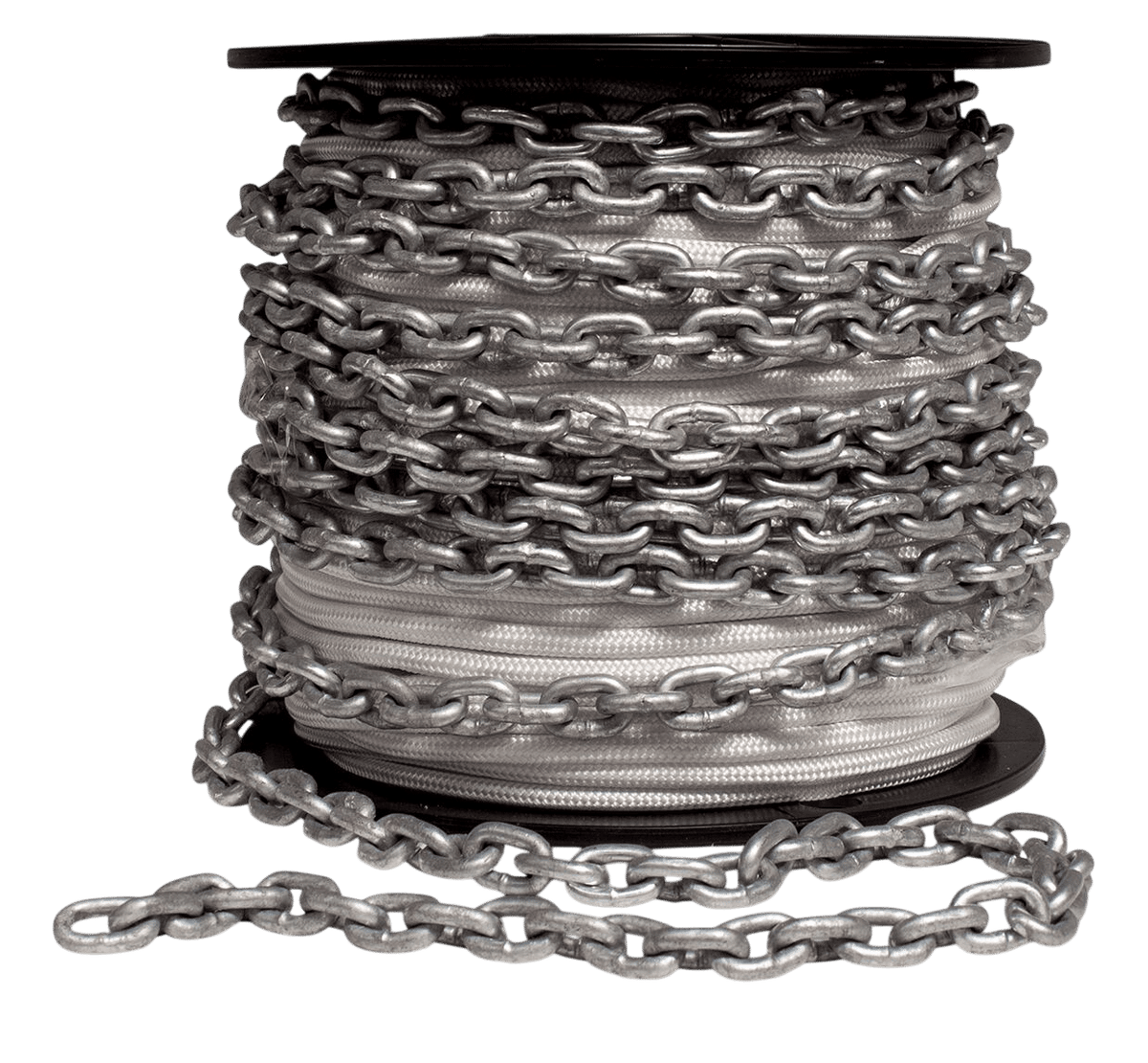 Savwinch RVS drumlier 1500SS compleet set