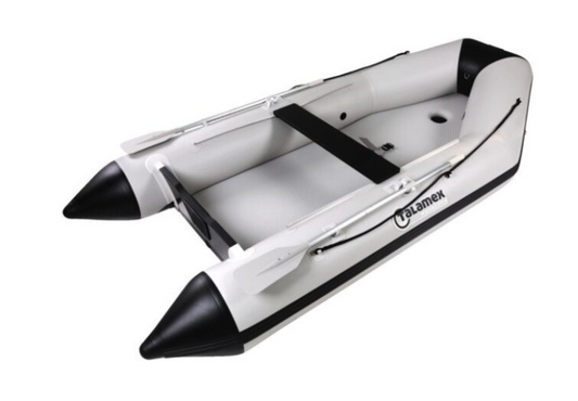 Aqualine QLA350 Airdeck