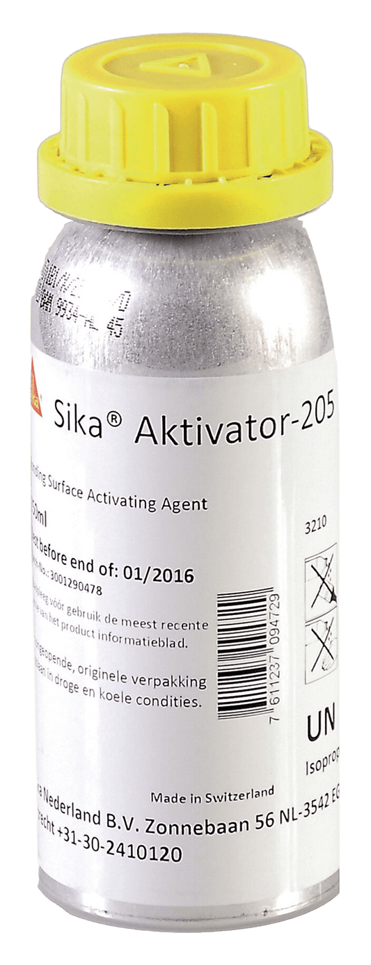 Sika aktivator-205 250ml (NL)