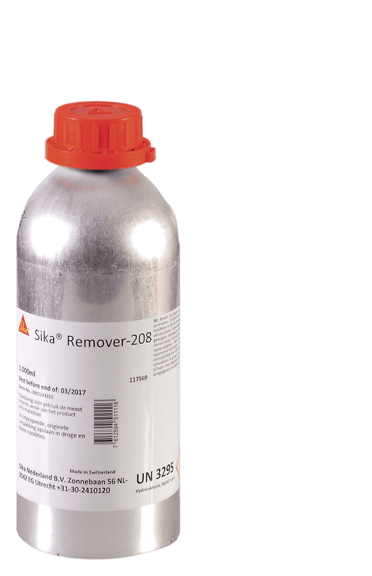 Sika remover 208 1000ml (DE)