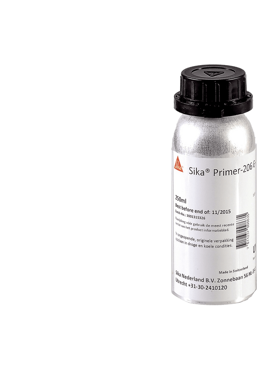 Sika primer 206 G+P 30ml (DE)