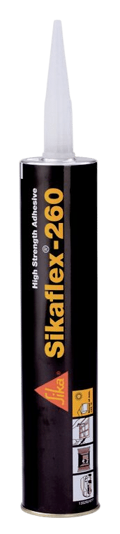 Sikaflex 260N krachtlijm 300ml