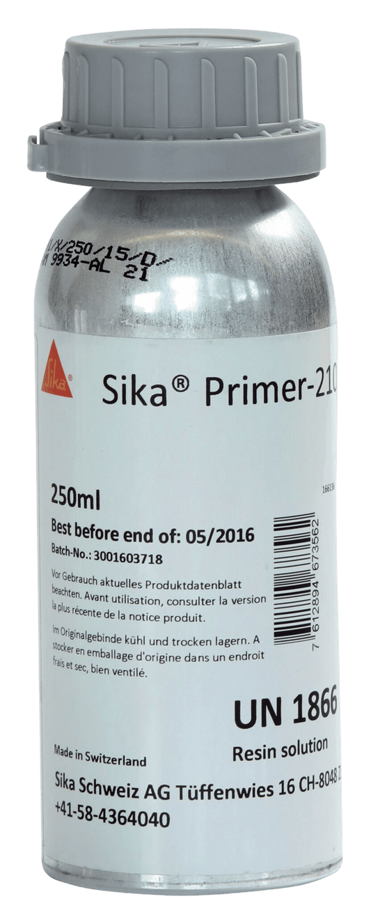 Sikaflex 210 primer 250ml (DE)