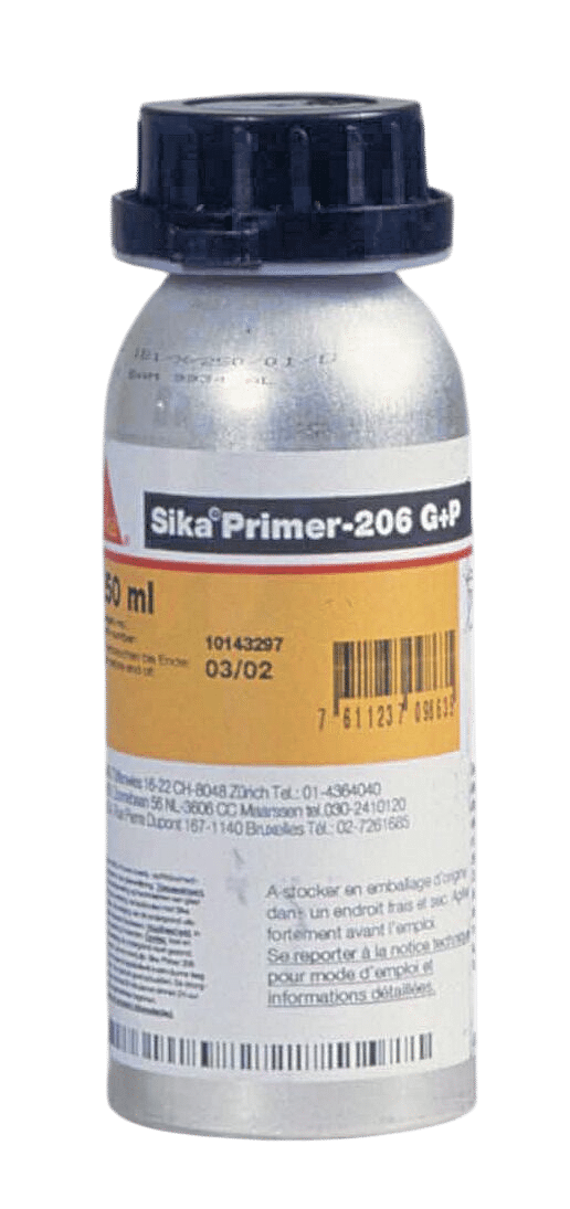Sika primer 206G+P 30ml (NL)