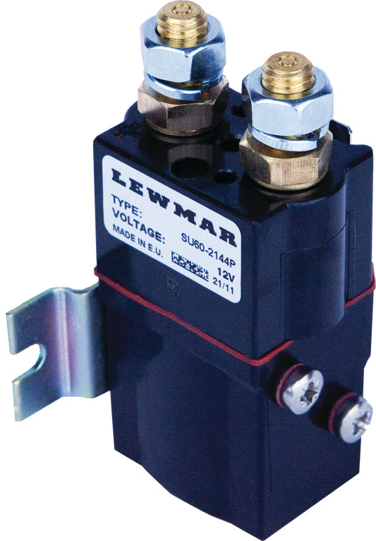 68000933 single contactor 12V sealed