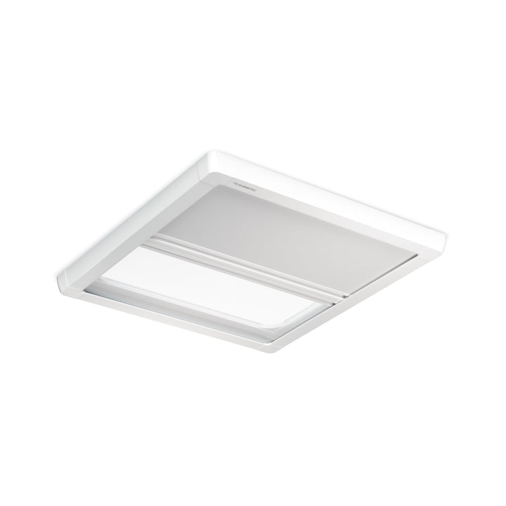 Dometic Oceanair Skyscreen opbouw rolgordijn met hor wit maat 10