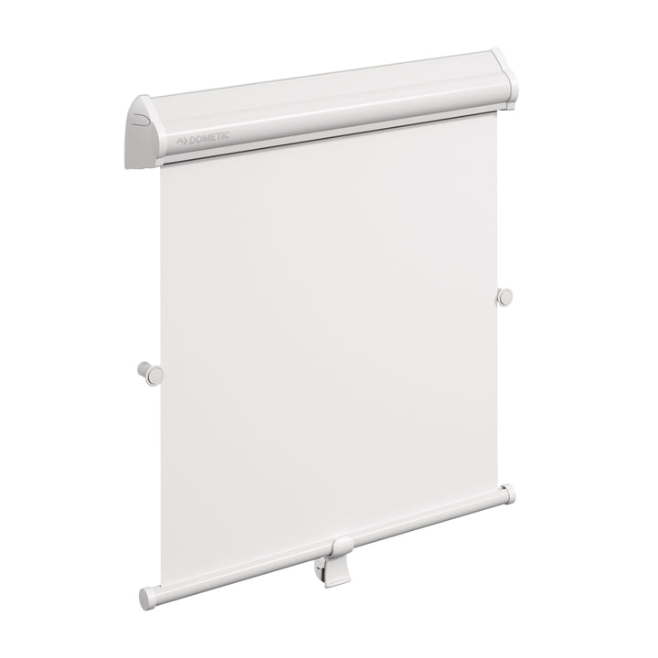 Dometic Oceanair Hatchshade rolgordijn wit maat 60 (556 x 600 mm)