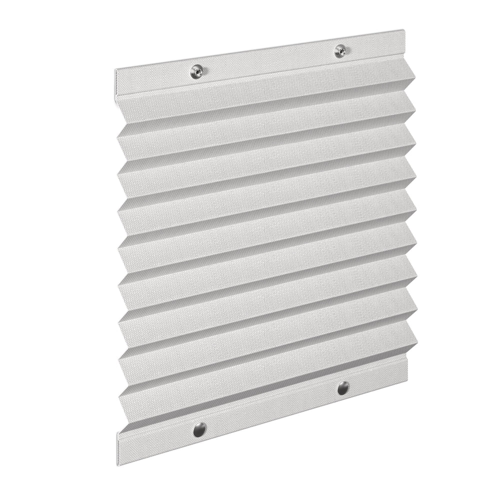 Dometic Oceanair Skysol geplisseerd gordijn wit maat 1 (381x305mm)