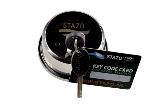 Stazo cabinlock