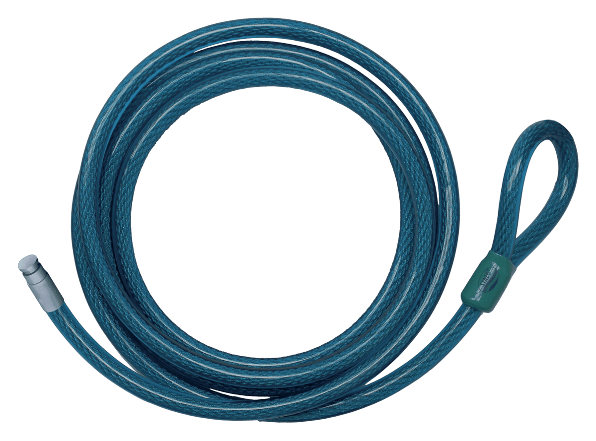 Stazo lasso kabel QL 20mm/250cm