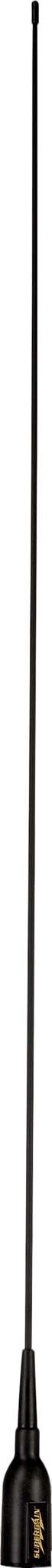VHF antenne elba 970mm met 20m kabel
