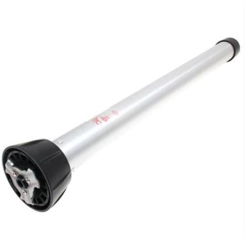 Sequoia 3 tafelzuil 65cm geanodiseerd aluminium