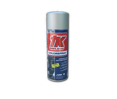 Silpar TK spray Metalzinc
