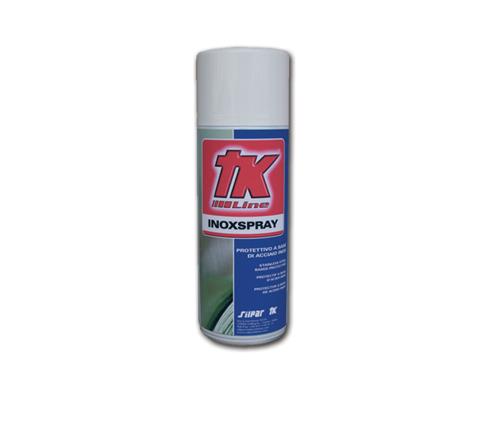 Silpar TK spray Inoxspray