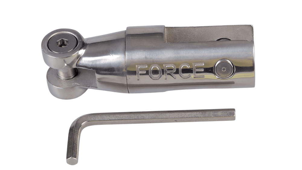 Ankerkettingverbinder rvs 10mm